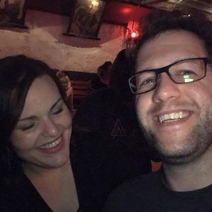 Meet your Posher, Tessa